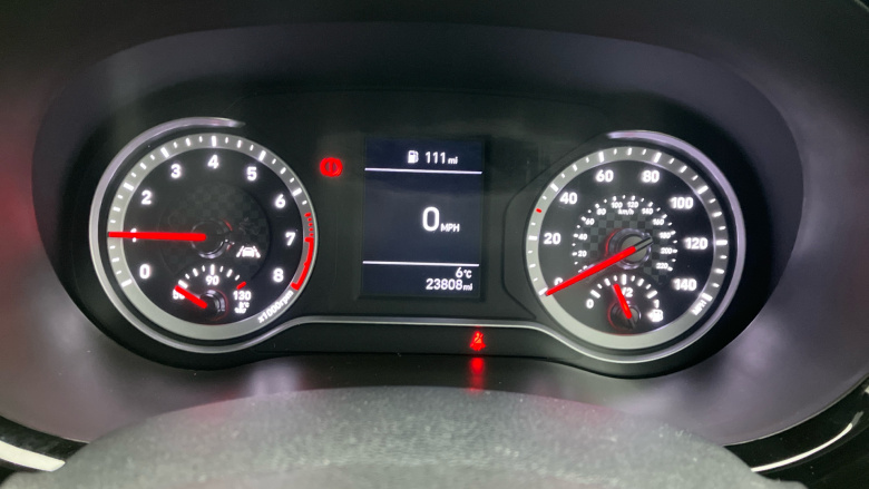 Hyundai i10 1.2 MPi SE Connect 5dr Petrol Hatchback